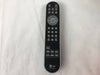 LG Remote Controller Assembly - 6711R1N167A