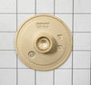 Samsung Part# DE81-06740A Service Top Cap Flat (Dual) - Genuine OEM