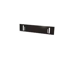 Bosch Dishwasher Panel - 11012703