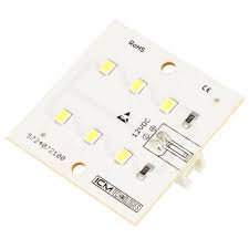 Blomberg Refrigerator ATK LED Board  - 5724072100