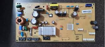 Samsung Part# DA92-01098B Power Control Board Assembly - Genuine OEM