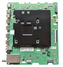 Samsung Part# BN94-17721D Main Power Control Board Assembly - Genuine OEM