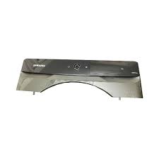 Samsung Part# DC97-22523G Control Panel Assembly - Genuine OEM