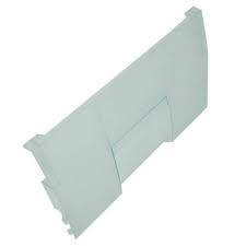 Blomberg Refrigerator Fourever Freezer Rail Group - 5832510100