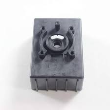 LG Part# MJH64354502 Power Control Board Supporter - Genuine OEM