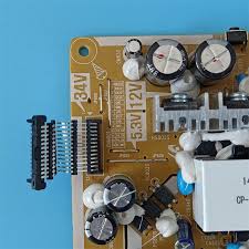 Samsung Part# AH44-00323D Power Board - Genuine OEM