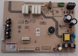Blomberg Refrigerator Relay Board - 4938824610
