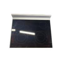 Samsung Part# DG94-03986C Cooktop Frame Assembly - Genuine OEM