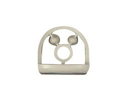 Bosch Spacer - 418423