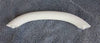 GE Handle (White) WB15X21808