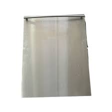 Bosch Refrigerator Door - 00 - 717277