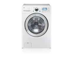 LG  WM3988HWA Washer