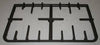 Blomberg Part# 210301161 Cast Iron Pan Support - Genuine OEM