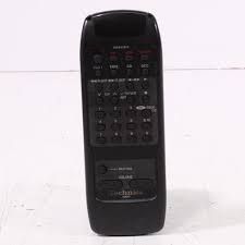 Panasonic Remote Control - EUR643850