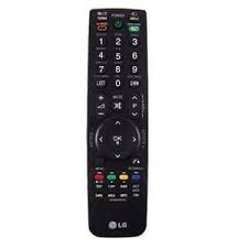 LG Remote Controller Assembly - AKB69680430