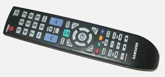 Samsung Remote Control - BN59-00481A