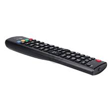LG Remote Controller Assembly - AKB74475488
