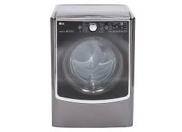 LG  DLEX5005K Dryer
