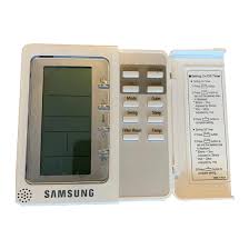 Samsung Sol, Wired Remote Control - MWR-WH02