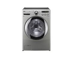 LG  WM2650HVA Washer