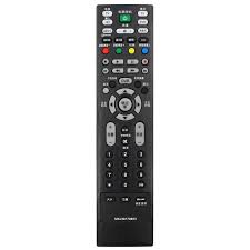 LG Remote Controller - MKJ39170803