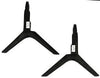 Samsung Part# BN96-50861A Stand Leg Assembly - Genuine OEM