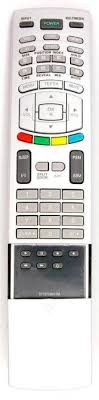 LG Remote Controller - 6710T00017M