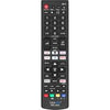 LG Remote Controller Assembly - AKB74475485