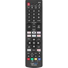 LG Remote Controller Assembly - AKB74475485