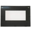 GE Outer Door Assembly (Lower/Stainless Steel) WB56X43433