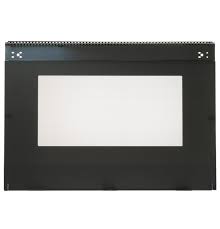 GE Outer Door Assembly (Lower/Stainless Steel) WB56X43433