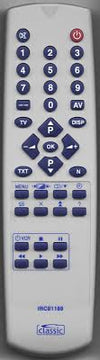 Samsung Remote Control - AA59-10016P