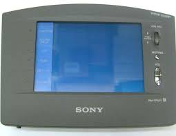 Sony Remote Control - RMTP501