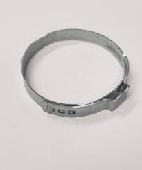 Samsung Part# DD81-02482A Clamper Hose (IN) - Genuine OEM