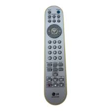 LG Remote Controller - 6710V00138T