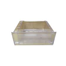 Samsung Part# DA97-14790A Upper Basket Case Assembly - Genuine OEM