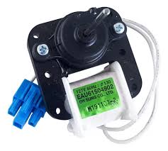 LG Part# EAU61504902 Fan Motor - Genuine OEM