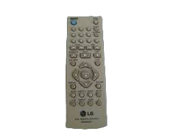 LG Remote Controller Assembly - AKB33659511