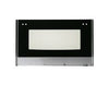 GE Glass and Panel Door WB56X40369