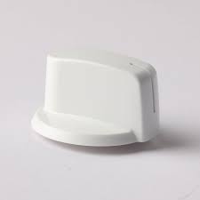 GE Rotary Knob White – WE03X25286