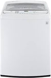 LG  WT1801HWA Washer