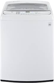 LG  WT1801HWA Washer