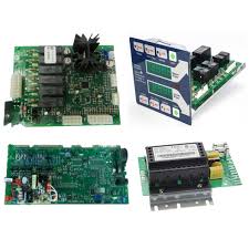 Samsung Part# DG94-03982A Control Box Module Assembly - Genuine OEM