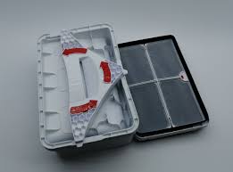 Blomberg Refrigerator Easy Fix Filter Drawer Assembly  - 2975230100