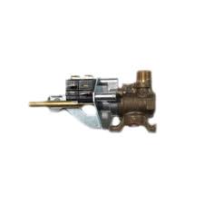 Samsung Part# DE81-03472A Service Dual Burner Valve  - Genuine OEM