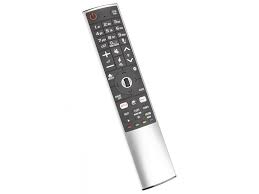 LG Remote Controller Assembly - AKB74935301
