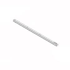 LG Part# MBL66257901 Cap Cover - Genuine OEM