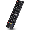 LG Remote Controller Assembly - AKB73756510