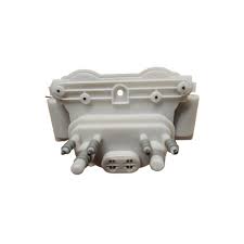 Samsung Part# DC97-23140A Drain Pump Assembly - Genuine OEM