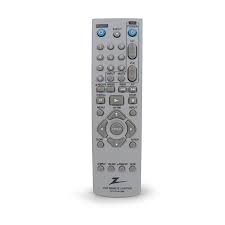 LG Remote Controller Assembly - 6711R1N156B